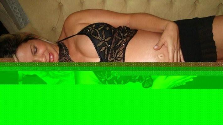 Pregnant women more beautiful than you have ever seen