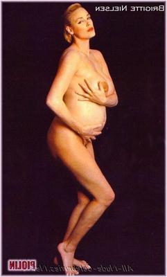 Celebrities preggo part 01