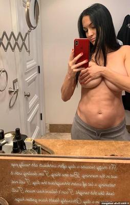 Garcia Twins (WWE's Bella Twins) pregancy content