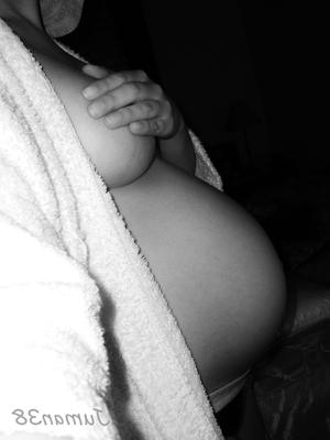 Preggo argentino