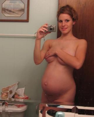 Pregnant Girls 1