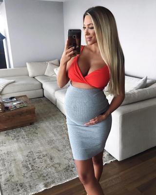  Pregnant Thots 2