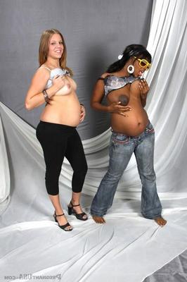 Black Prego. So hot