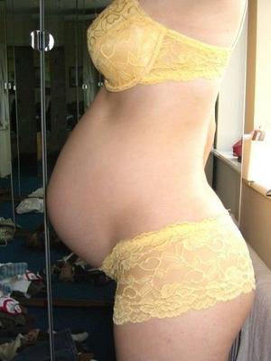 Amateur Girls Knocked Up