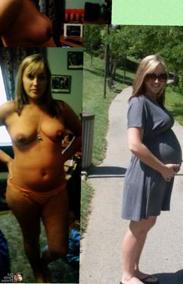 Pregnant On/Off 3