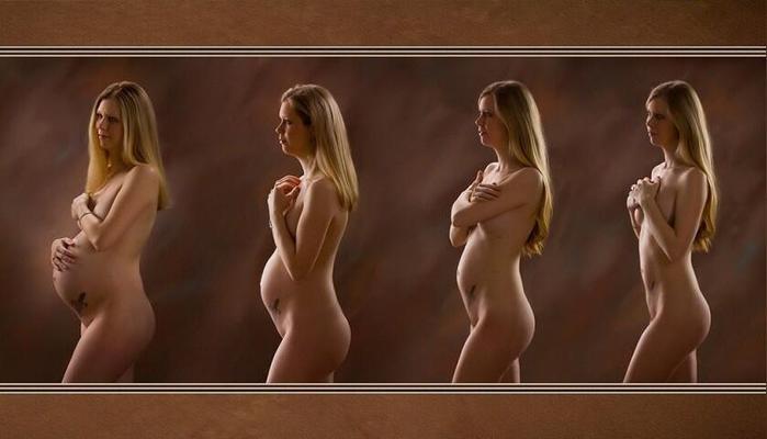 Pregnant progressions