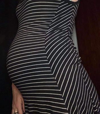 Pregnant Woman 19