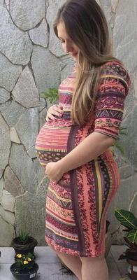 [Pregnant] wife gets photographed