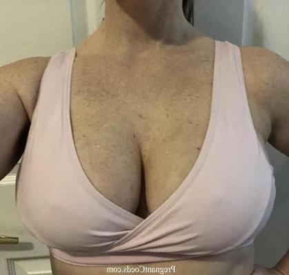 Nicole - 31yr old, 36dd lactating