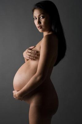 Beauty of Pregnancy