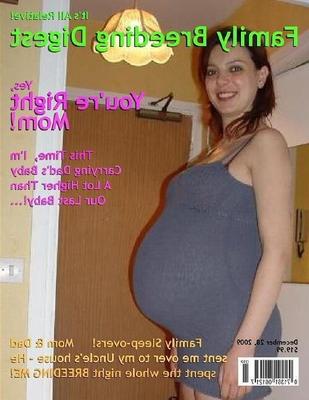 Family Breeding Magazine part 2 