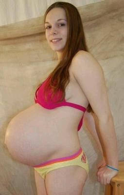 Pregnant 16