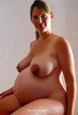 Pregnant Amateurs - Set 69