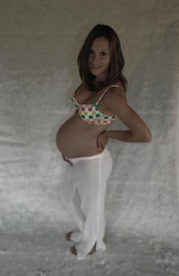 Pregnant stunners 11