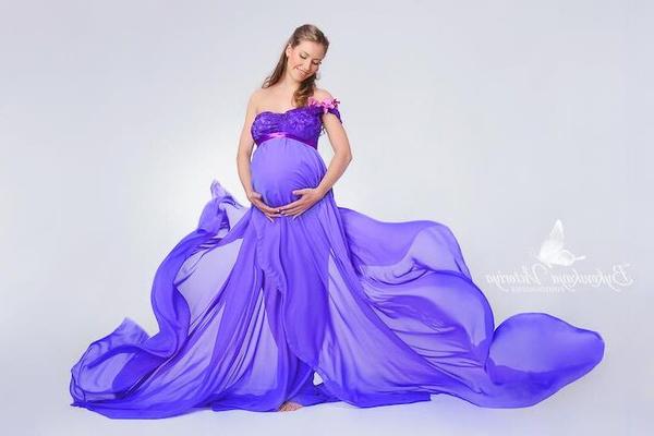 Pregnant women