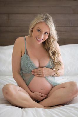 Pregnancy set