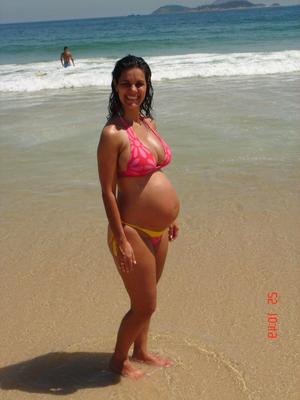 pregnant 2