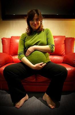 17 Jun 2012 Pregnant Mix 14