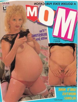 Mom (magazine)