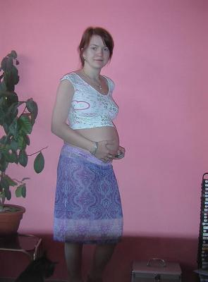 Preggo Adolescente Gêmeos