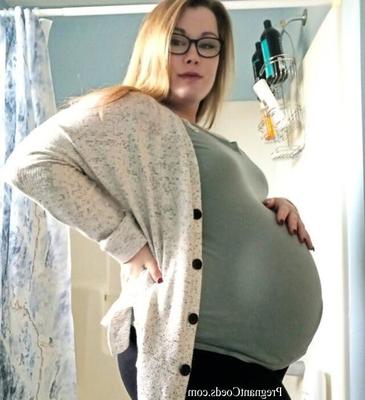 Pregnant Amateurs - Set 147