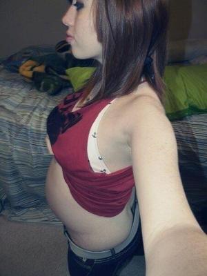 Pregnant #5