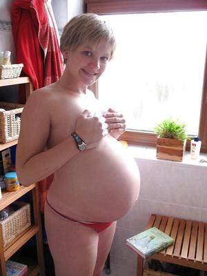 Pregnant 2