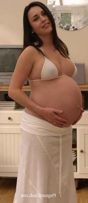 Pregnant Amateurs - Set 54