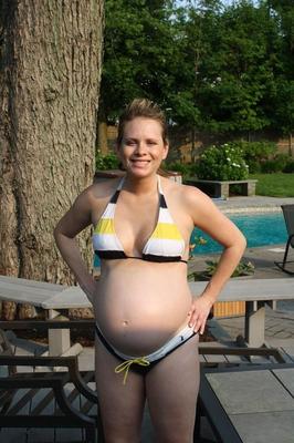 Pregnant pool