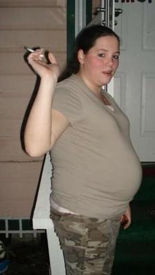 Smoking hot chubby or pregnant